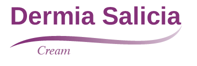 dermia salicia cream logo